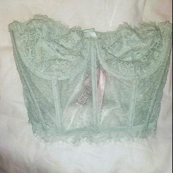 Victoria's Secret Other - Victoria Secret Corset